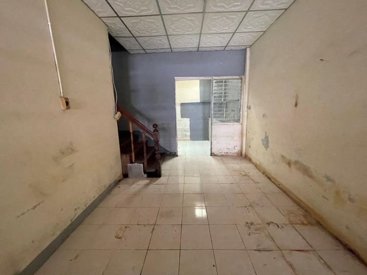 ใช่ 💖 ทาวน์เฮ้าส์ บางบัวทอง ราคาพิเศษ! 💖 รูปที่ 4