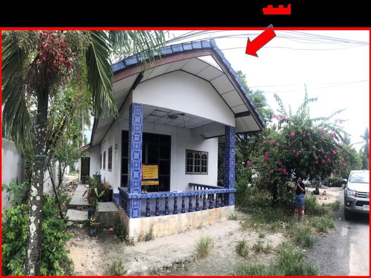 ใช่ 💖 บ้าน ท่าศาลา ราคาพิเศษ! 💖 รูปที่ 2