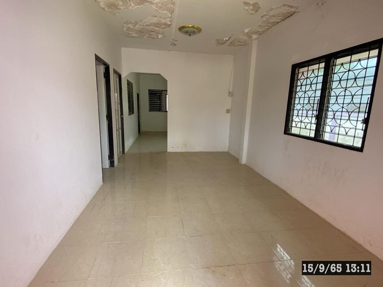 ใช่ 💖 ทาวน์เฮ้าส์ บางสะพาน ราคาพิเศษ! 💖 รูปที่ 2