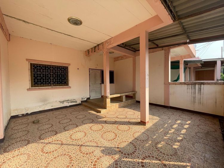 ใช่ 💖 ทาวน์เฮ้าส์ บางสะพาน ราคาพิเศษ! 💖 รูปที่ 4