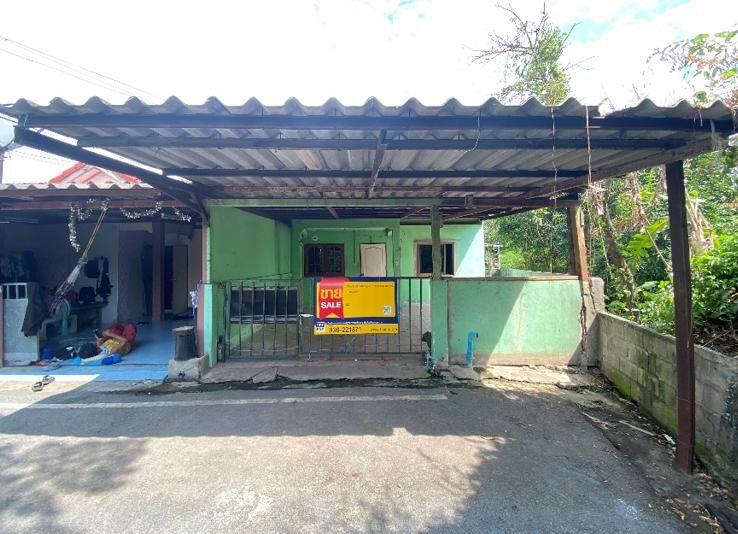 💖 ทาวน์เฮ้าส์ เสาไห้ ราคาพิเศษ! 💖