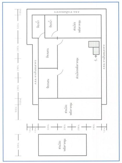 ใช่ 💖 บ้าน ราษีไศล ราคาพิเศษ! 💖 รูปที่ 3