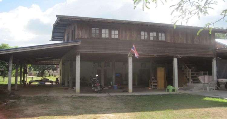 ใช่ 💖 บ้าน ราษีไศล ราคาพิเศษ! 💖 รูปที่ 2