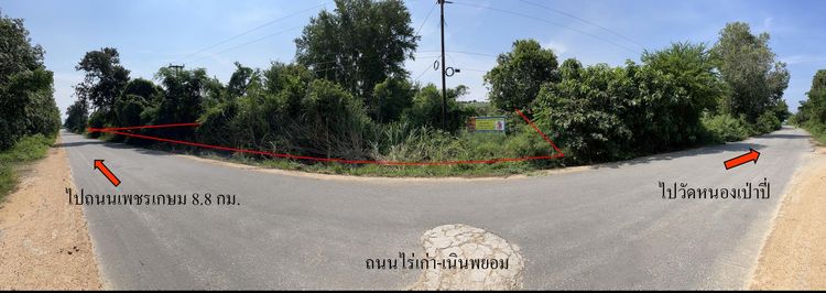 💖 ที่ดิน สามร้อยยอด ราคาพิเศษ! 💖
