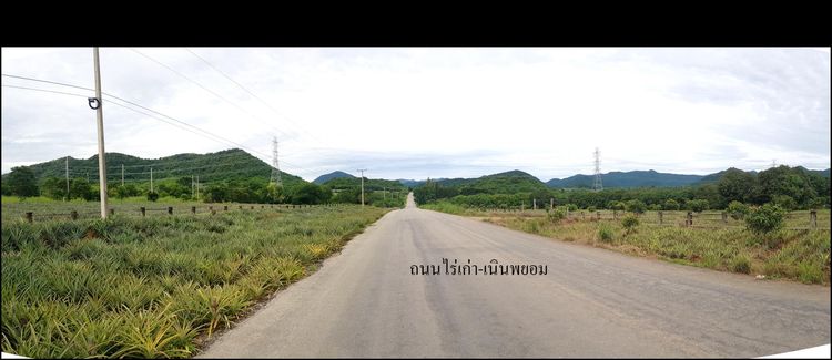 ใช่ 💖 ที่ดิน สามร้อยยอด ราคาพิเศษ! 💖 รูปที่ 4