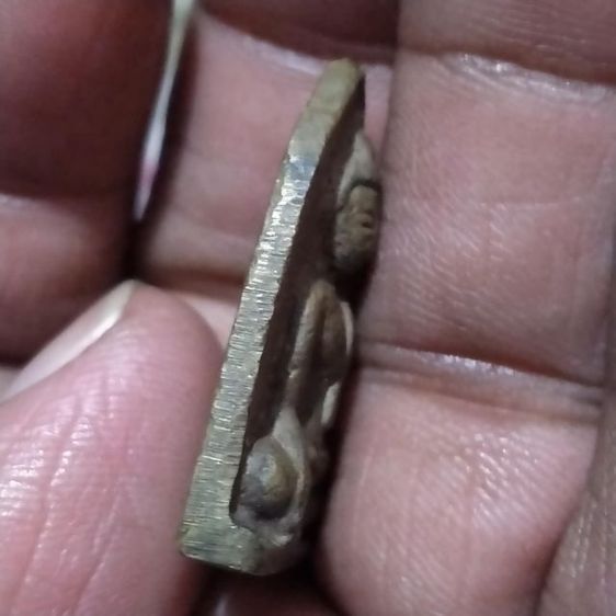 หลวงปู่ชูวัดนาคปรก พิมพ์หลวงพ่อโตหล่อโบราณ(สวยๆหายาก) รูปที่ 3