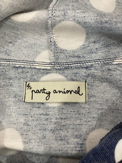 เสื้อสเวตเตอร์ฮู้ด F รูปที่ 4