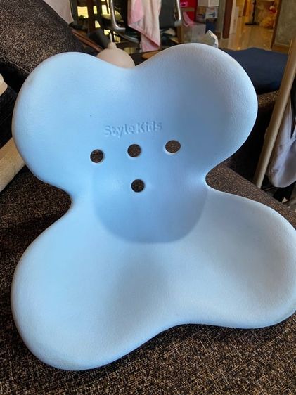 อุปกรณ์เพื่อสุขภาพและความปลอดภัย ที่นั่งสำหรับเด็ก