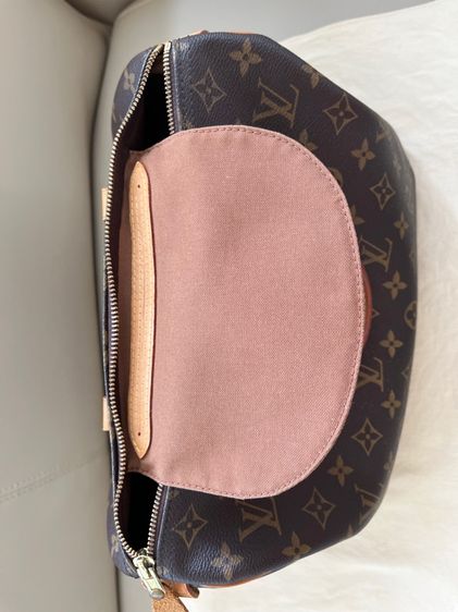 Used LV Speedy30 Monogram ปี 07 ไม่มีสายราคา 15,500 บาท รูปที่ 10