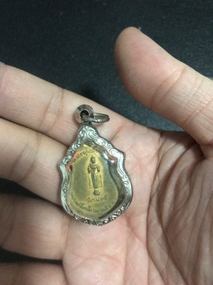 รูปหล่อไอ้ไข่เด็กวัดเจดีย์ รูปที่ 6