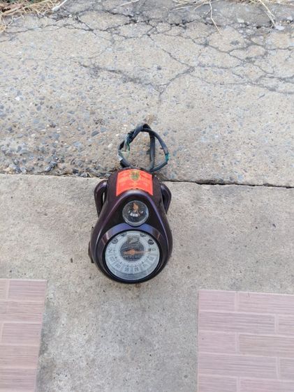 เรือน​ไมล์​ส​กรุ๊ป​ปี้​เก่า​แท้​ รูปที่ 3