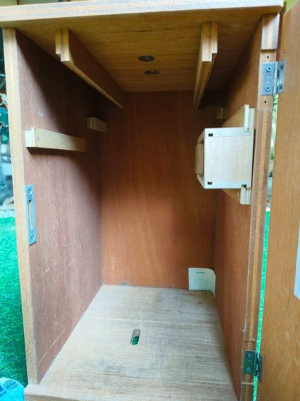 ขาย    กล้องจุลทรรศน์    Carton    สภาพใหม่เก่าเก็บ     มือสองญี่ปุ่น  รูปที่ 13