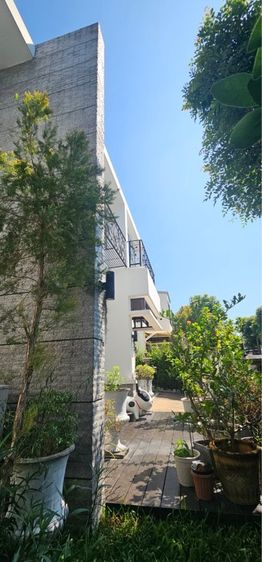 อื่นๆ มีบางส่วน 2010 (ปิดการขาย) บ้านเดี่ยว บลูลากูน บางนาตราด รูปที่ 2