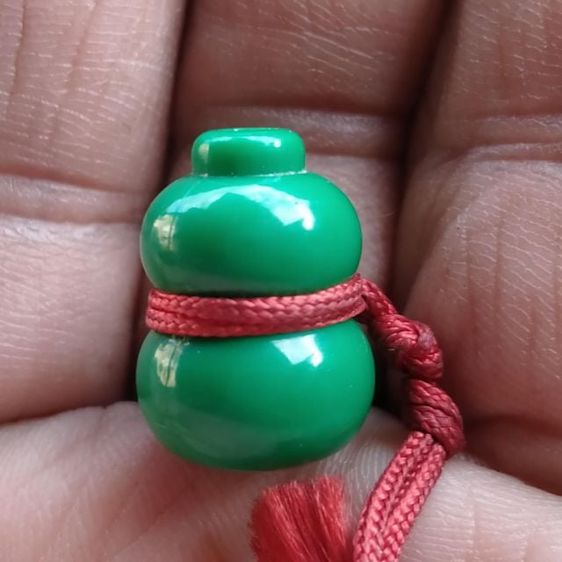 น้ำเต้าดูดทรัพย์หลวงพ่อสดวัดปากน้ำ ข้างในเป็นภาพขาวดำพบเจอน้อยครับ