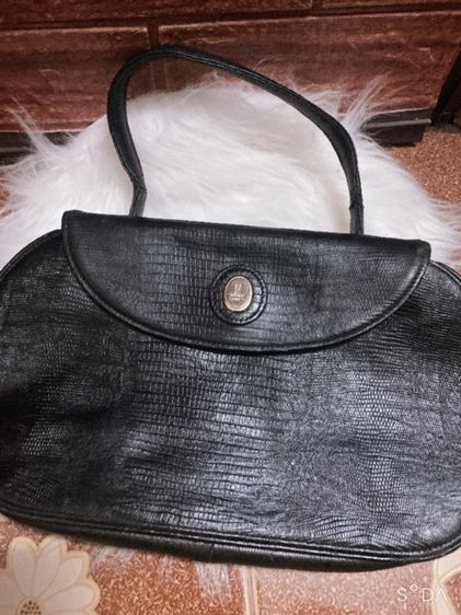 กระเป๋าถือ สะพายข้าง ใหม่มาก รูปที่ 7