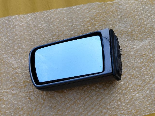 ชุดปัดน้ำฝนไฟหน้า Benz C class w202 ปี 1994-1999 เก่าจากนอก นำไปใส่เท่ห์ไปได้ครับ และ คิ้วใต้ไฟหน้า C class w202 ปี 94-97 ของแท้ ครบคู่  รูปที่ 11