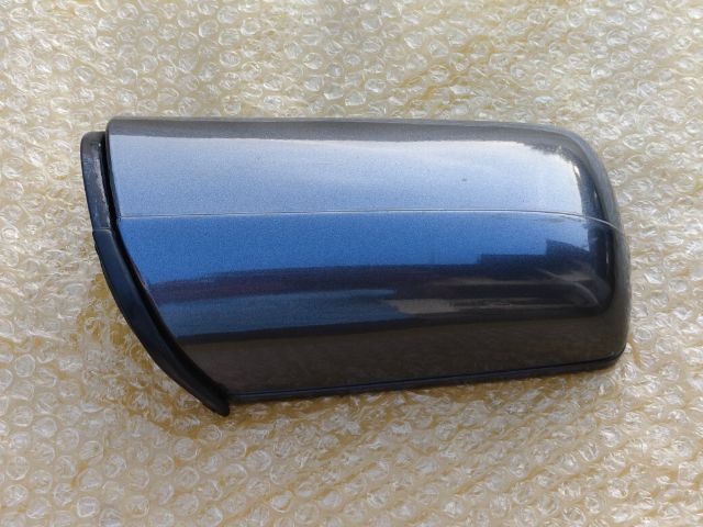 ชุดปัดน้ำฝนไฟหน้า Benz C class w202 ปี 1994-1999 เก่าจากนอก นำไปใส่เท่ห์ไปได้ครับ และ คิ้วใต้ไฟหน้า C class w202 ปี 94-97 ของแท้ ครบคู่  รูปที่ 10