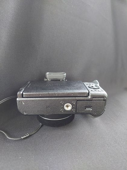 Canon PowerShot G1X Mark III รูปที่ 11