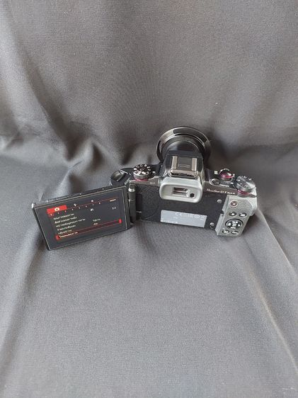 Canon PowerShot G1X Mark III รูปที่ 13