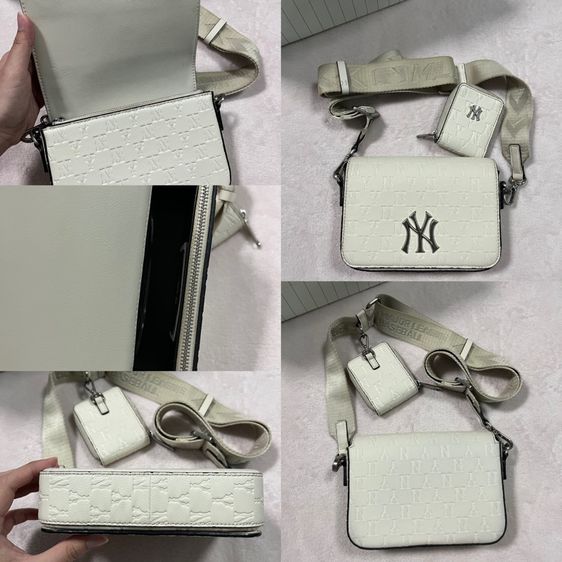 กระเป๋าสะพายข้าง mlb รูปที่ 8