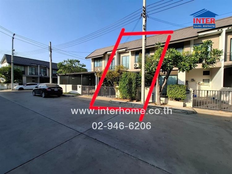 ไม่ใช่ ทาวน์โฮม 2 ชั้น 17.6 ตร.ว. หมู่บ้านอารียาบางบัวทอง ริมถนนบางบัวทอง-สุพรรณบุรี ถนนกาญจนาภิเษก บางบัวทอง นนทบุรี รูปที่ 4