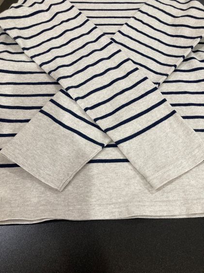 เสื้อ Uniqlo s ชาย รูปที่ 8