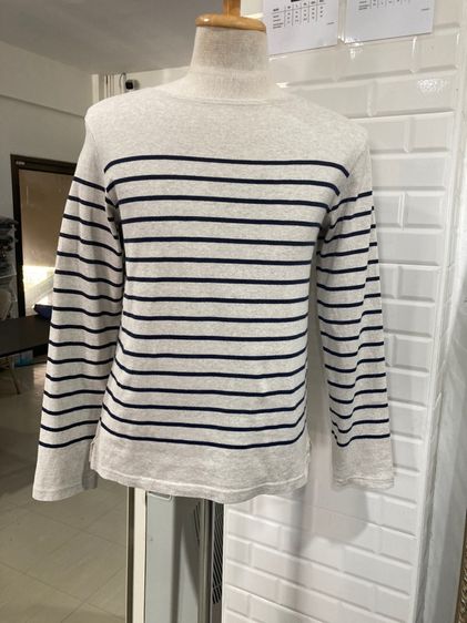 เสื้อ Uniqlo s ชาย รูปที่ 2