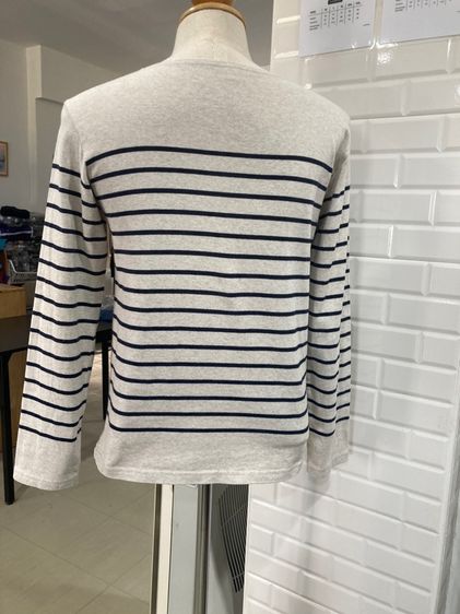 เสื้อ Uniqlo s ชาย รูปที่ 3