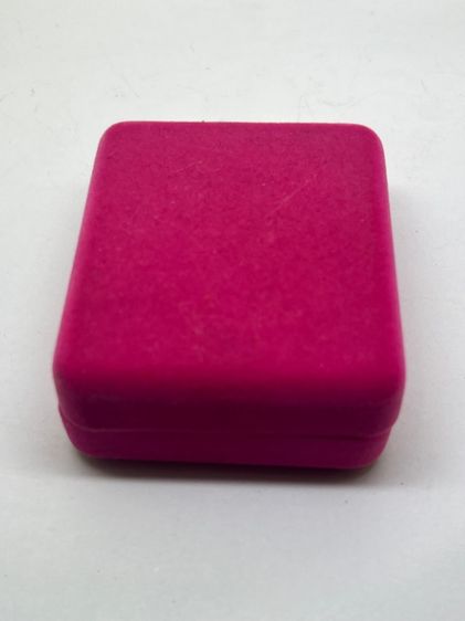 เหรียญเงินแท้ ลงยา รูปที่ 7