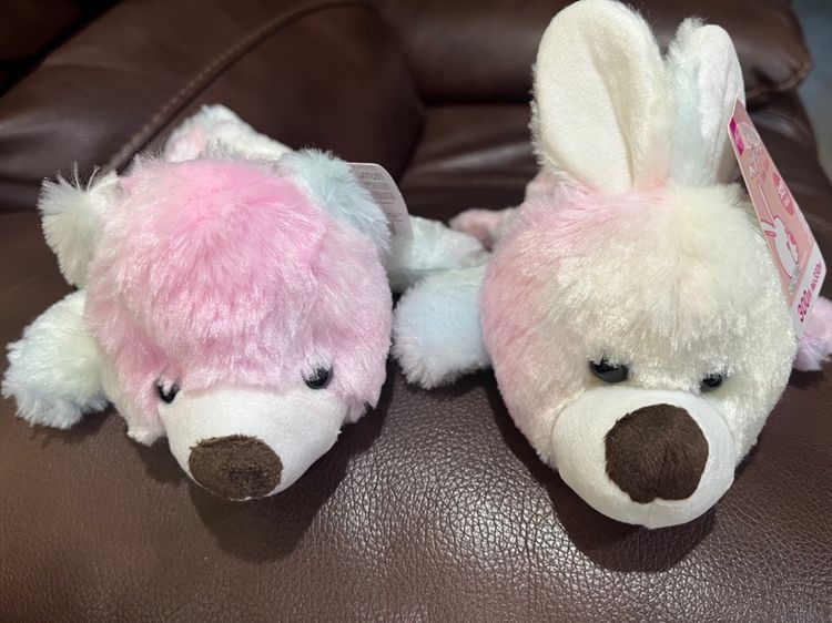 ตุ๊กตา ใส่ดินสอ