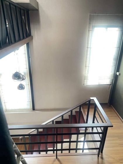 ขายขาดทุนTown home พร้อมอยู่ ทำเลทอง รูปที่ 4