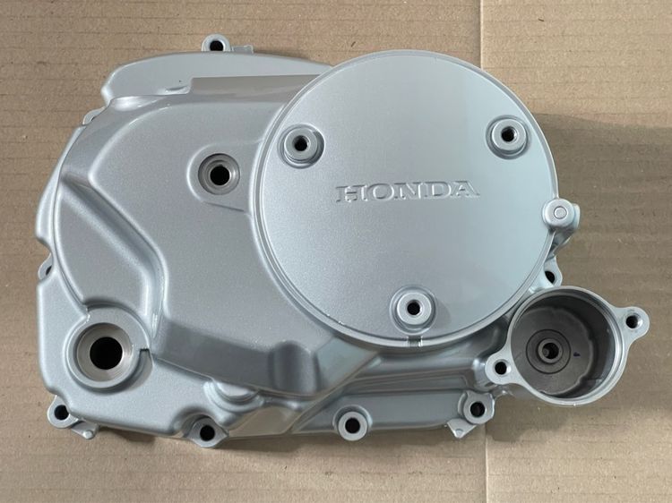 ฝาครอบครัชwave110i เวฟ110i แท้ ปี2021-2025 รหัส K1M ข้างขวา รูปที่ 7