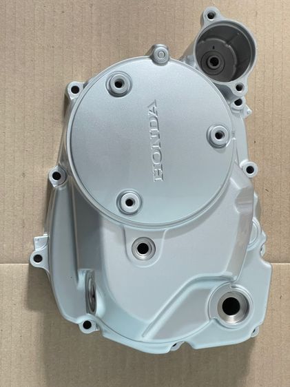 ฝาครอบครัชwave110i เวฟ110i แท้ ปี2021-2025 รหัส K1M ข้างขวา รูปที่ 6