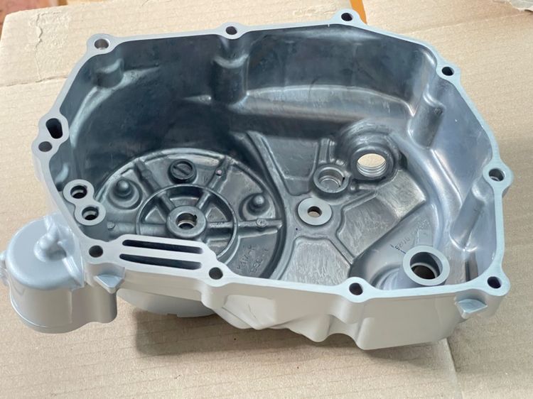 ฝาครอบครัชwave110i เวฟ110i แท้ ปี2021-2025 รหัส K1M ข้างขวา รูปที่ 10