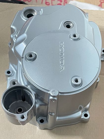 ฝาครอบครัชwave110i เวฟ110i แท้ ปี2021-2025 รหัส K1M ข้างขวา รูปที่ 4