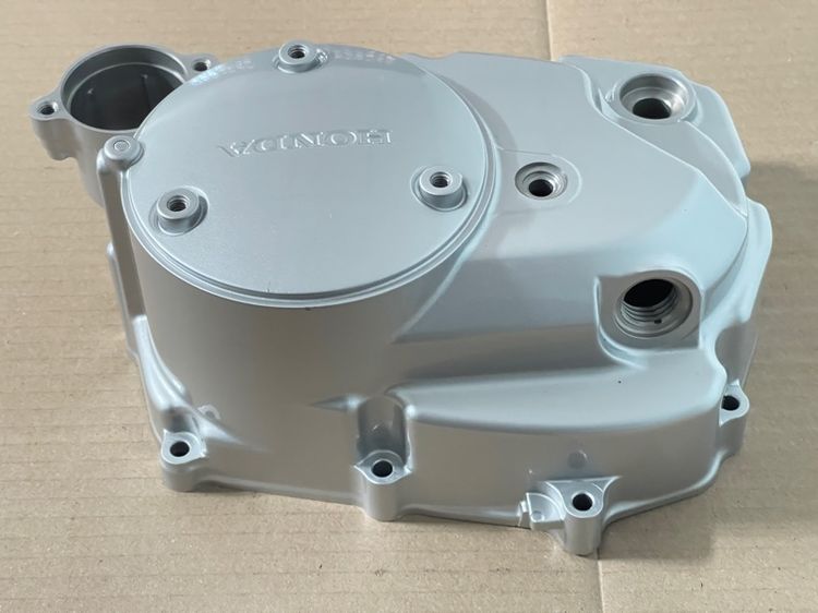 ฝาครอบครัชwave110i เวฟ110i แท้ ปี2021-2025 รหัส K1M ข้างขวา รูปที่ 5