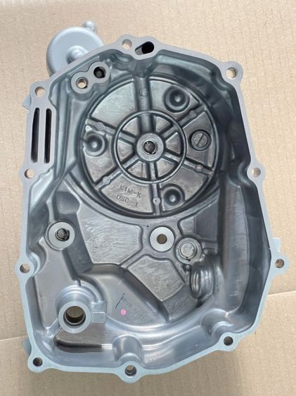 ฝาครอบครัชwave110i เวฟ110i แท้ ปี2021-2025 รหัส K1M ข้างขวา รูปที่ 8