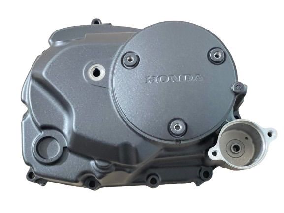 อื่นๆ ฝาครอบครัชwave110i เวฟ110i แท้ ปี2021-2025 รหัส K1M ข้างขวา สีดำ