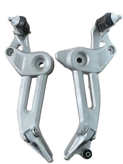 อื่นๆ พักเท้าGrom msx125 แท้  รหัส K26 ซ้าย-ขวา หน้า-หลัง