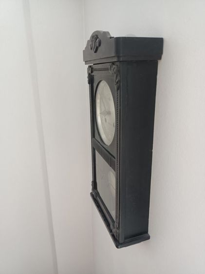 ขายนาฬิกาแขวนโบราณ 100 ปี เดินได้มีเสียงทุก ชั่วโมง สภาพดี เจ้าของขายเอง รูปที่ 5