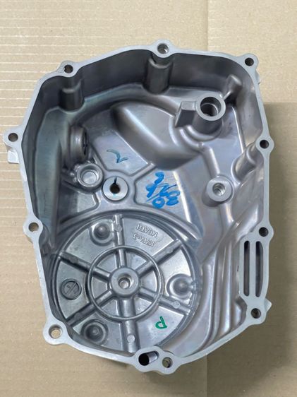 ฝาครอบครัชwave125i เวฟ125i แท้ ปี2023-2025 รหัส K3F ข้างขวา รูปที่ 8