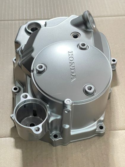 ฝาครอบครัชST-125 DAX CT125 ปี2023-2024 แท้ รหัส K2W  ข้างขวา รูปที่ 5