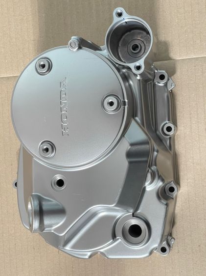 ฝาครอบครัชST-125 DAX CT125 ปี2023-2024 แท้ รหัส K2W  ข้างขวา รูปที่ 2