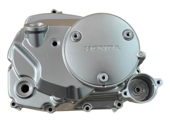 อื่นๆ ฝาครอบครัชST-125 DAX CT125 ปี2023-2024 แท้ รหัส K2W  ข้างขวา