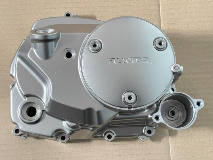 ฝาครอบครัชST-125 DAX CT125 ปี2023-2024 แท้ รหัส K2W  ข้างขวา รูปที่ 7