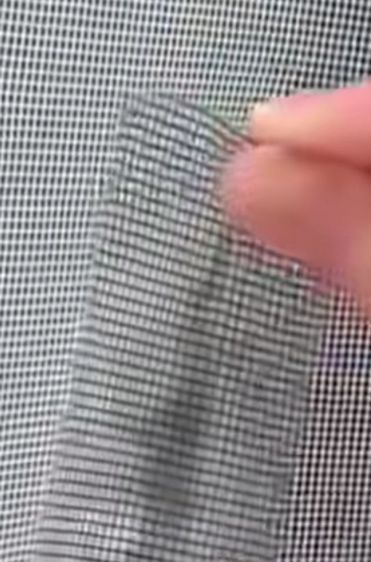 แผ่นซ่อมมุ้งลวด รูปที่ 2