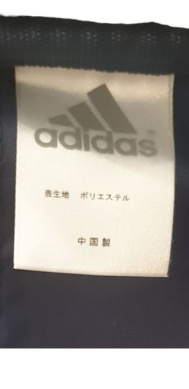 Adidas กระเป๋าเป้ ใส่ Notebook ขนาด 11.5"× 15.5"  รูปที่ 6