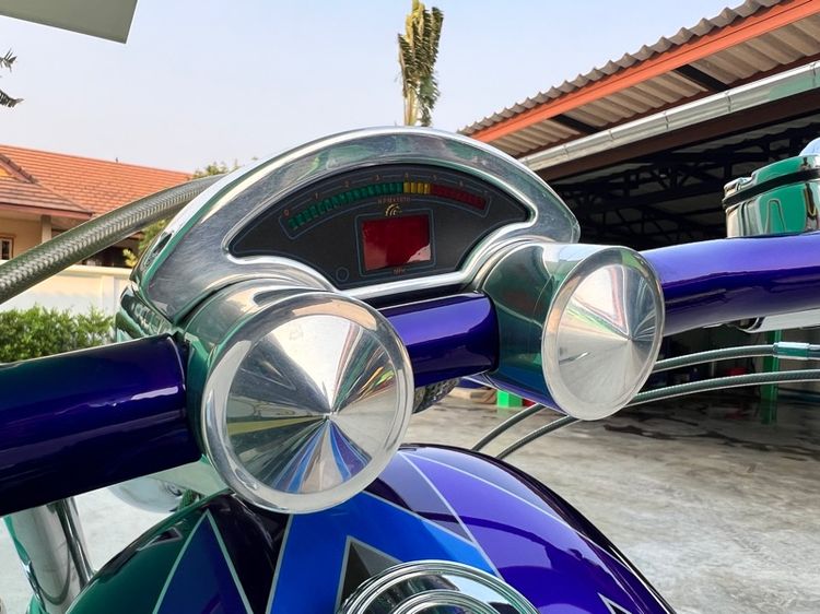 American Ironhorse Texas Chopper  รูปที่ 18