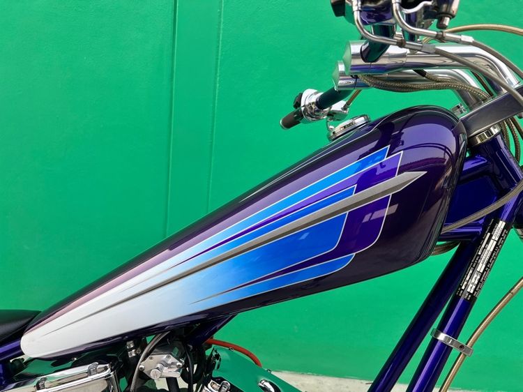 American Ironhorse Texas Chopper  รูปที่ 4