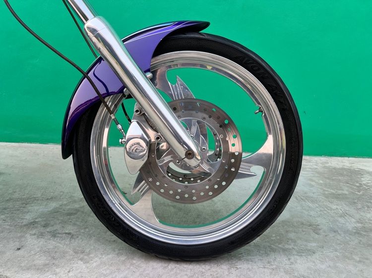 American Ironhorse Texas Chopper  รูปที่ 6